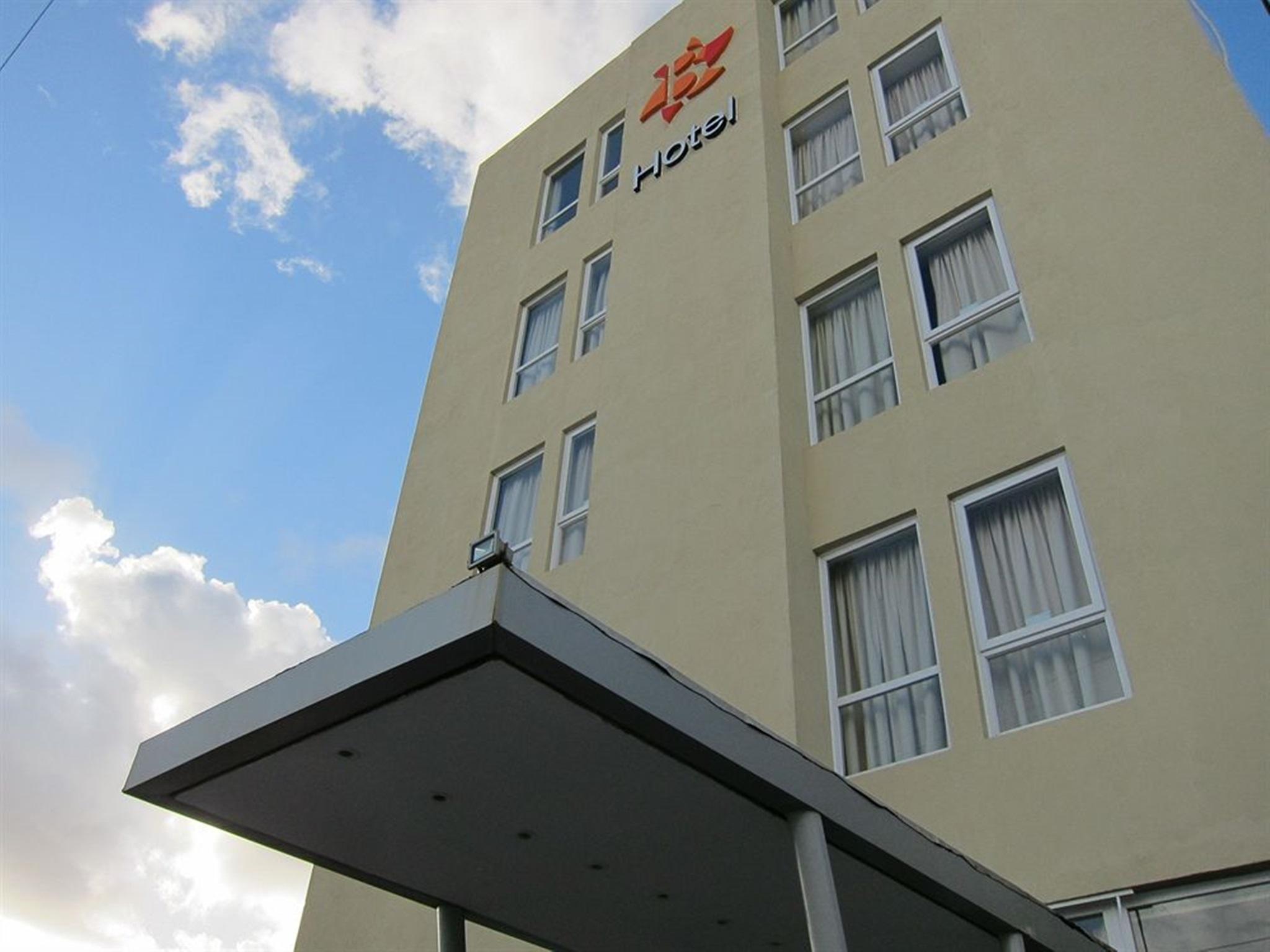 B Hotel Salvador de Bahía Exterior foto